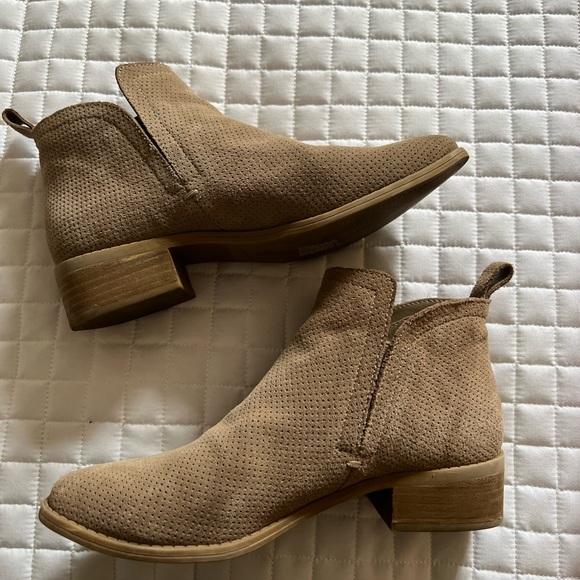 Dolce vita ankle boots - Picture 3 of 6